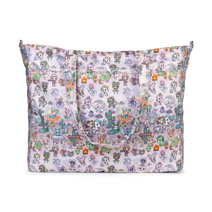 Tokidoki Cosmic Desert Super Be Tote Bag