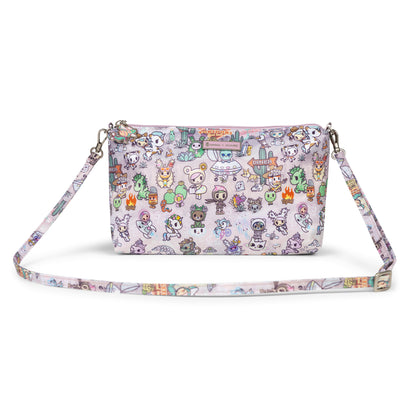 Tokidoki Cosmic Desert Be Quick
