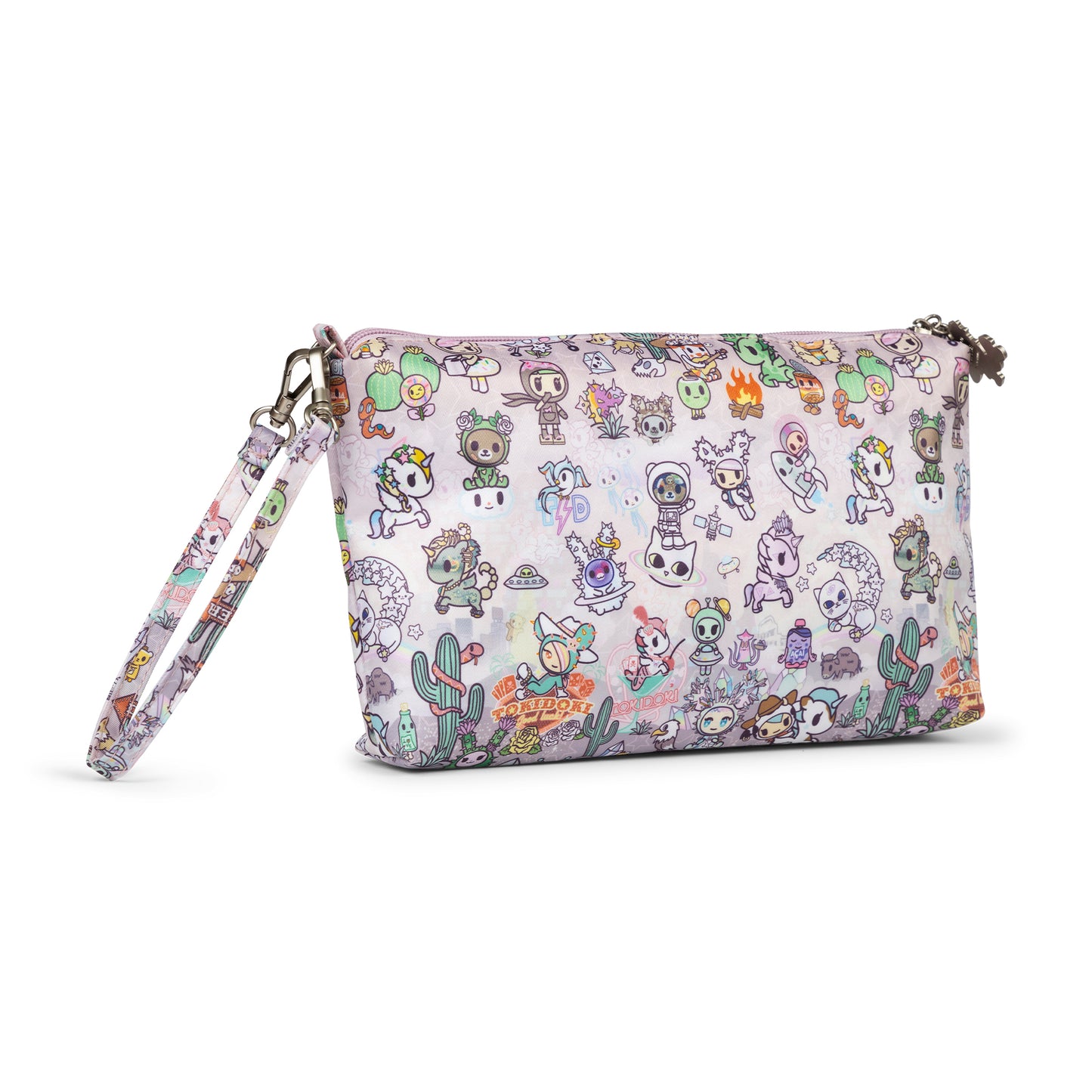 Tokidoki Cosmic Desert Be Quick