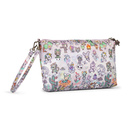 Tokidoki Cosmic Desert Be Quick