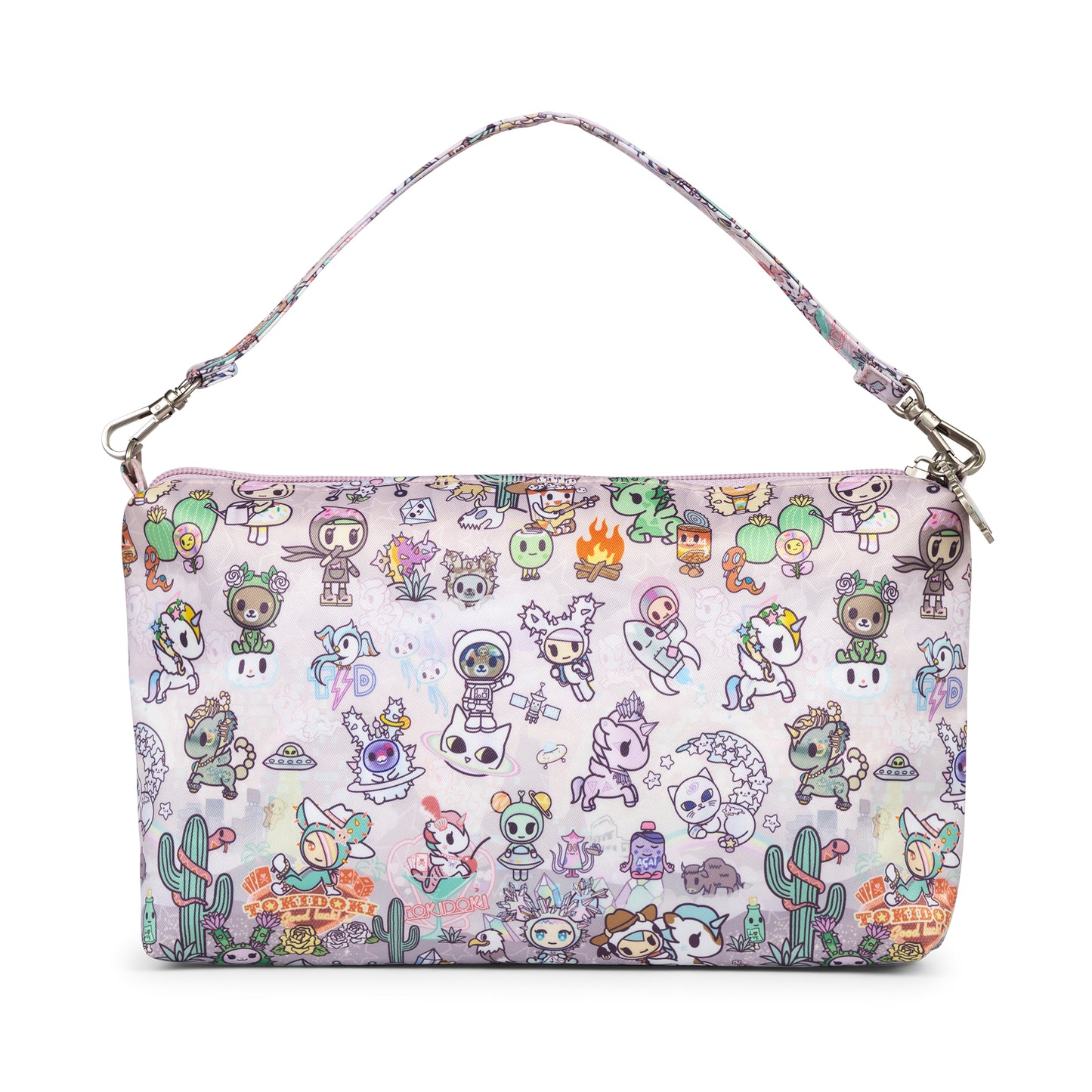 Tokidoki Cosmic Desert Be Quick