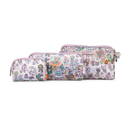 Tokidoki Cosmic Desert Be Set