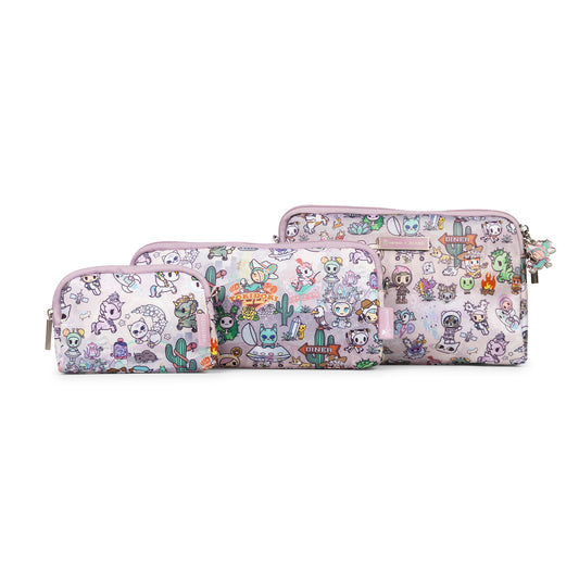 Tokidoki Cosmic Desert Be Set