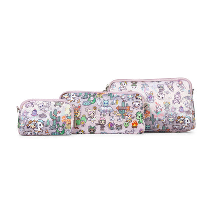 Tokidoki Cosmic Desert Be Set
