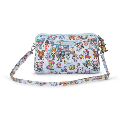 Tokidoki Snow Day Be Set Pouches [2]