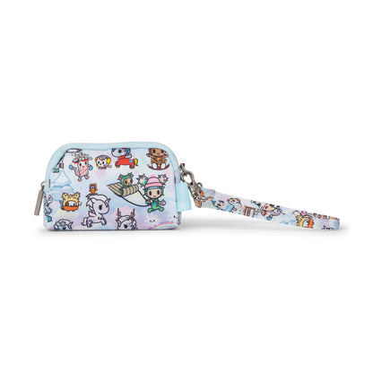 Tokidoki Snow Day Be Set Pouches [2]