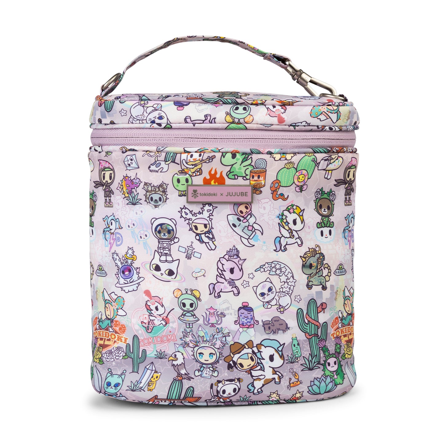 Tokidoki Cosmic Desert Fuel Cell