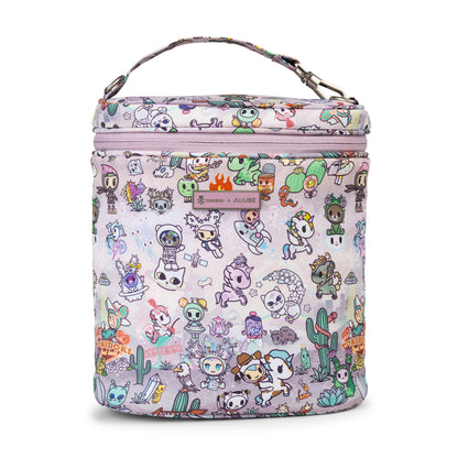 Tokidoki Cosmic Desert Fuel Cell