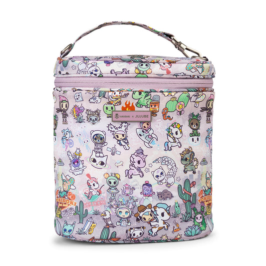 Tokidoki Cosmic Desert Fuel Cell