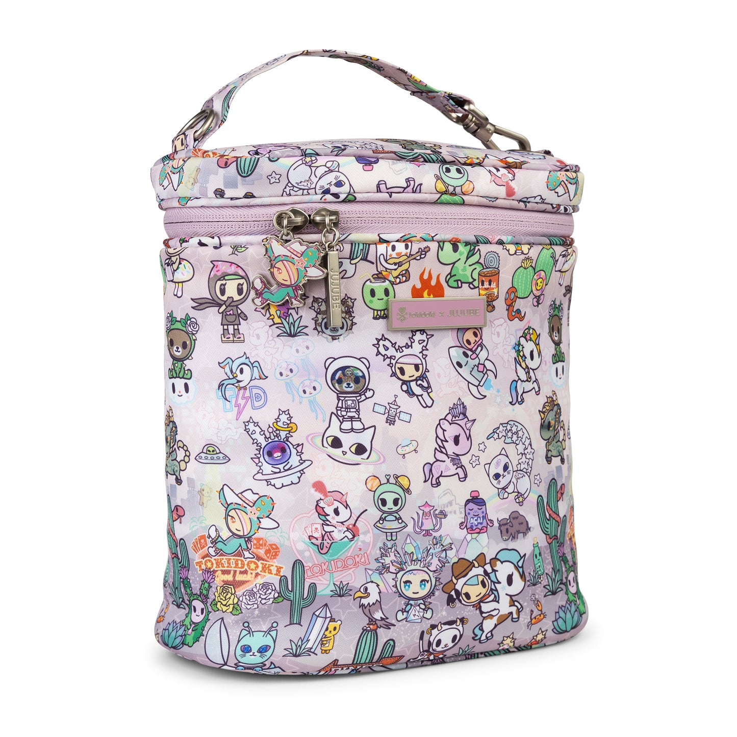 Tokidoki Cosmic Desert Fuel Cell