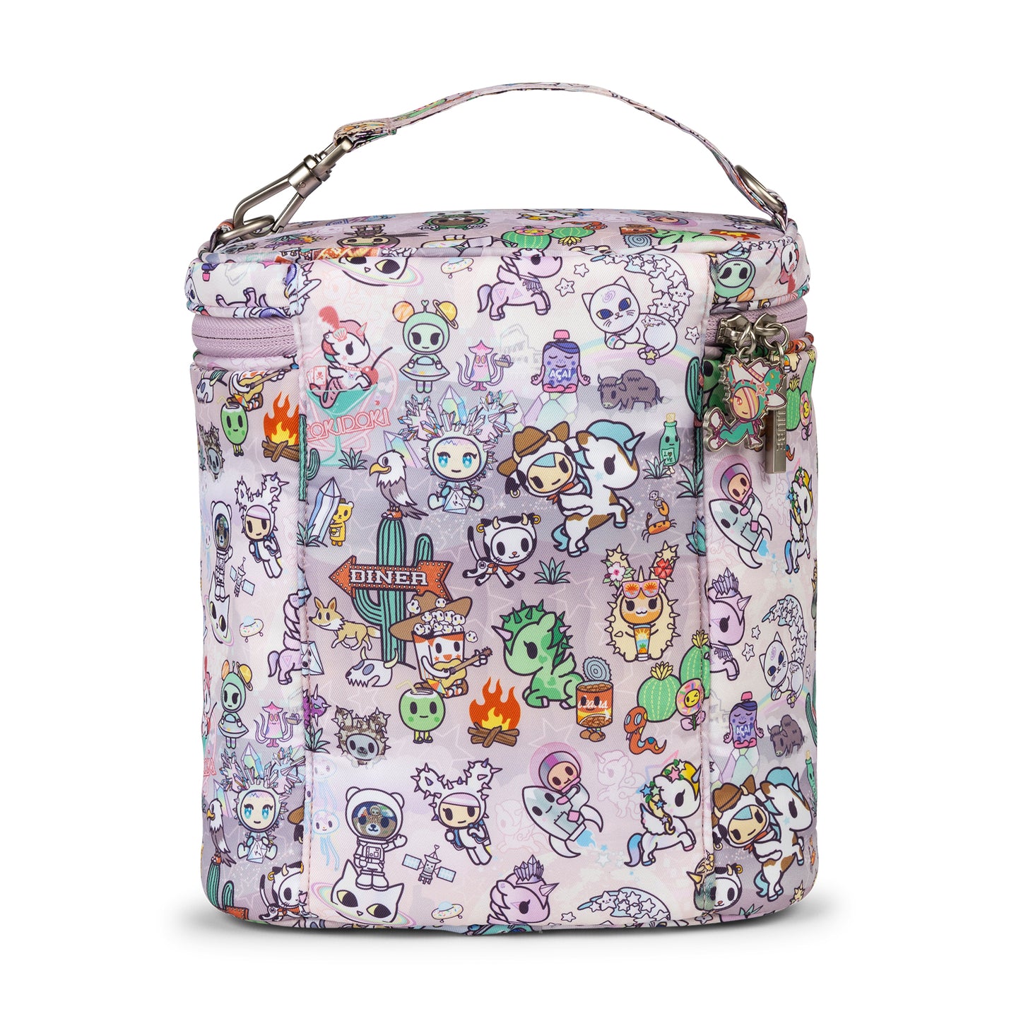 Tokidoki Cosmic Desert Fuel Cell