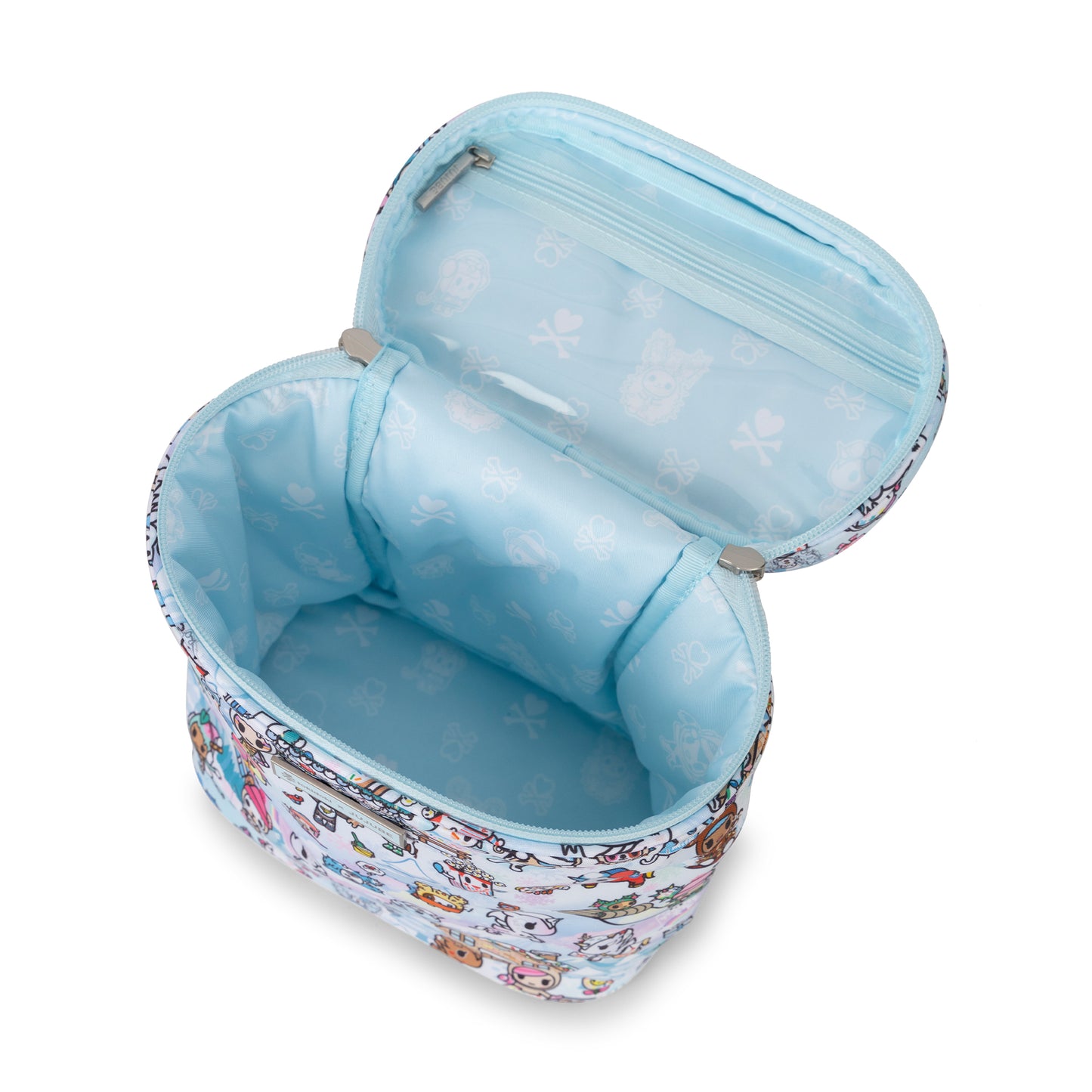 Tokidoki Snow Day Fuel Cell [4]