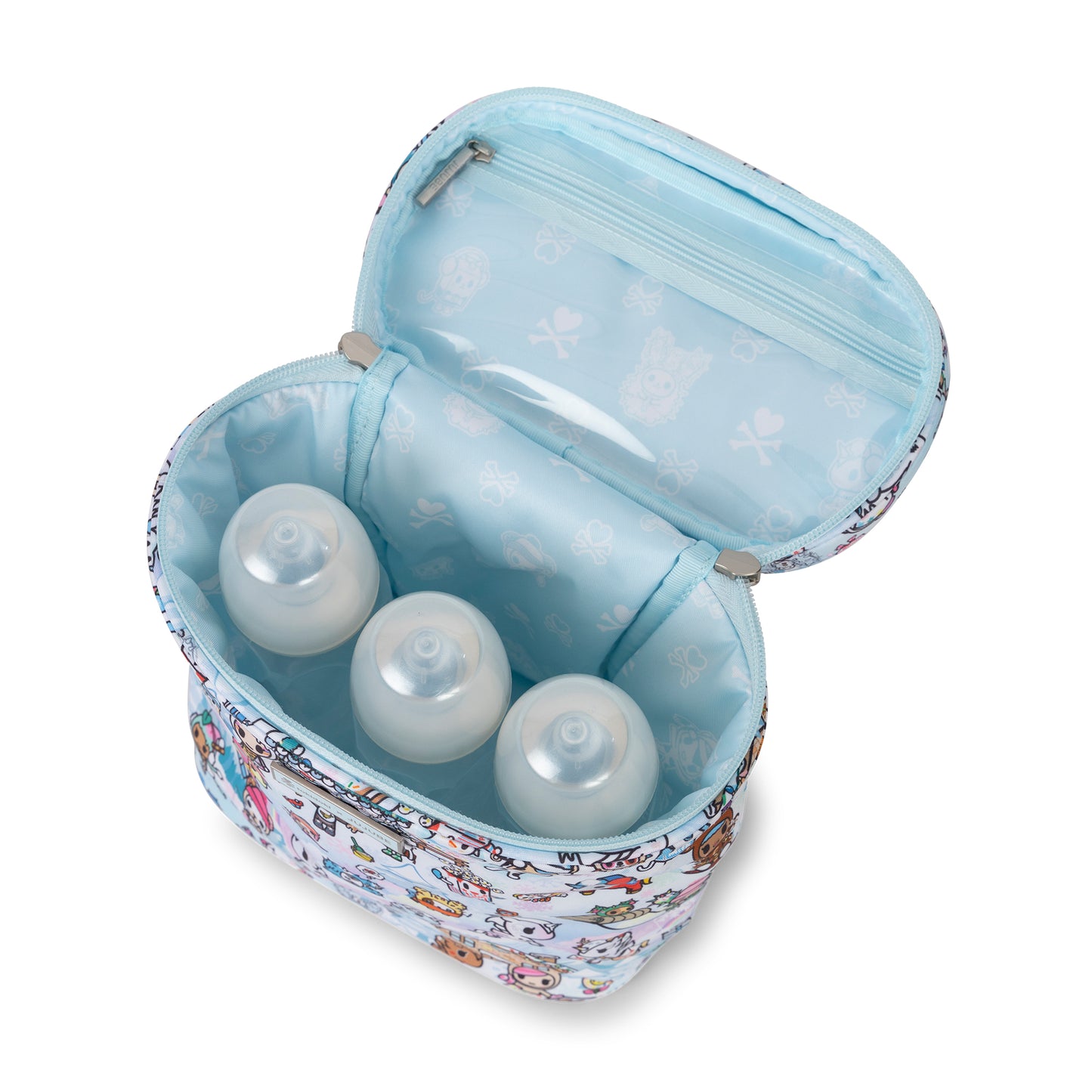 Tokidoki Snow Day Fuel Cell [4]