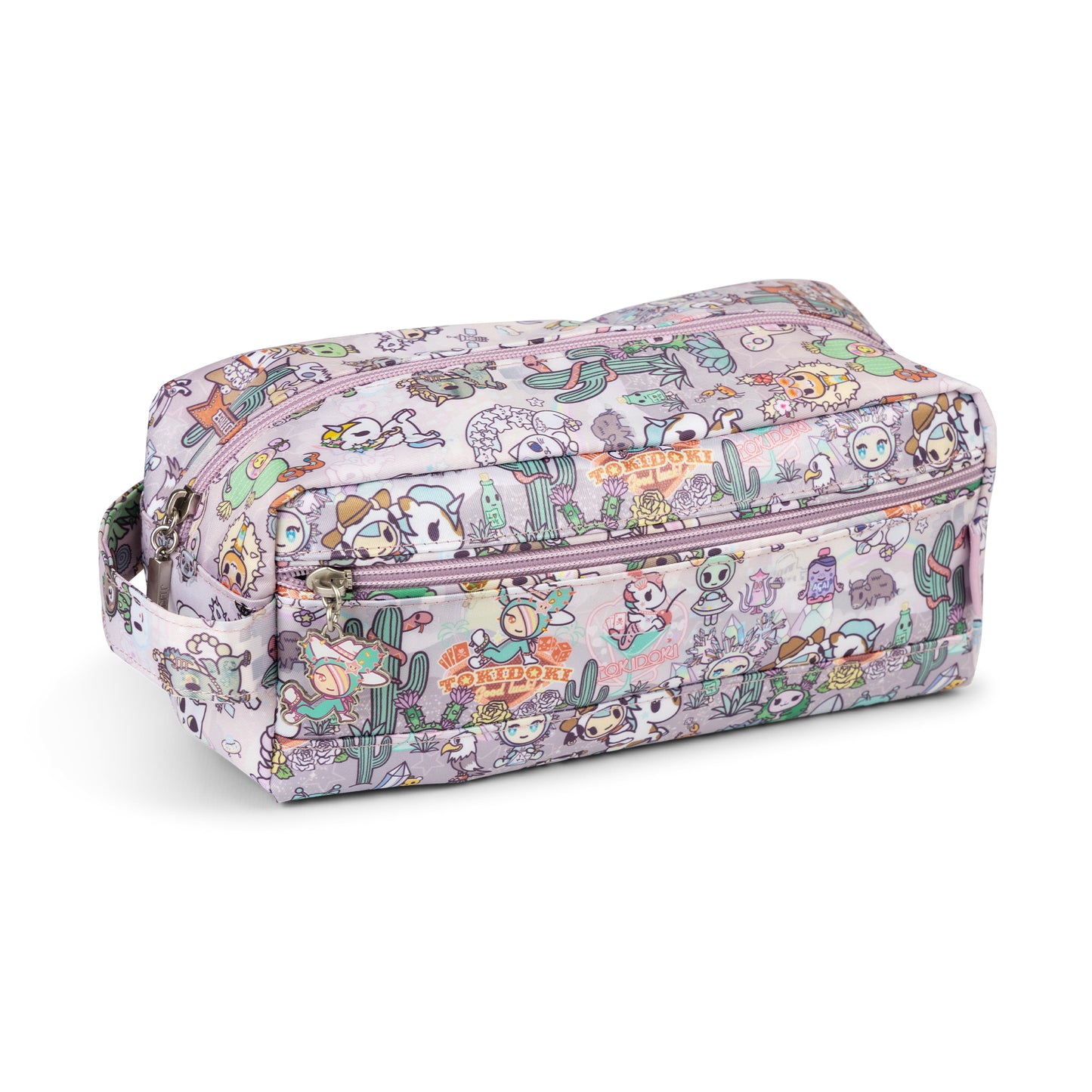 Tokidoki Cosmic Desert Be Dapper