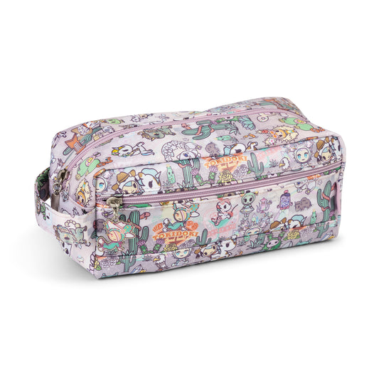 Tokidoki Cosmic Desert Be Dapper