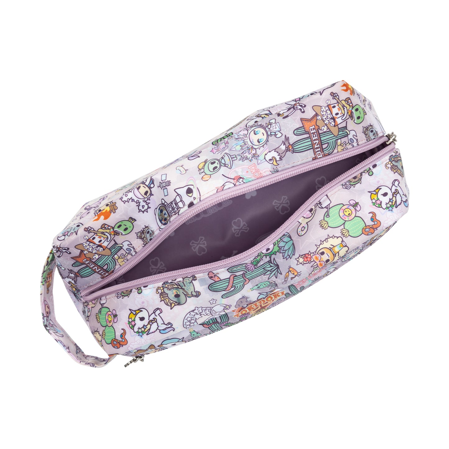 Tokidoki Cosmic Desert Be Dapper