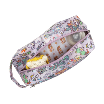 Tokidoki Cosmic Desert Be Dapper