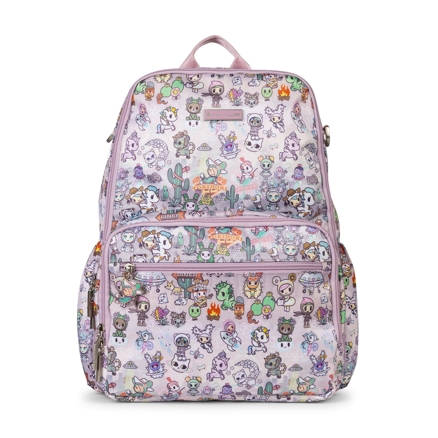 Tokidoki Cosmic Desert Zealous Backpack