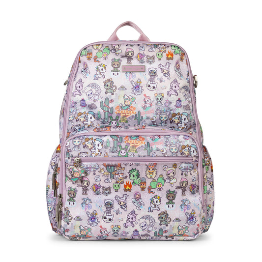 Tokidoki Cosmic Desert Zealous Backpack