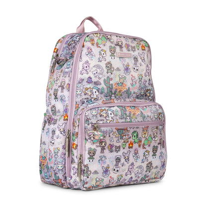 Tokidoki Cosmic Desert Zealous Backpack