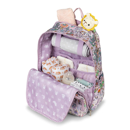 Tokidoki Cosmic Desert Zealous Backpack
