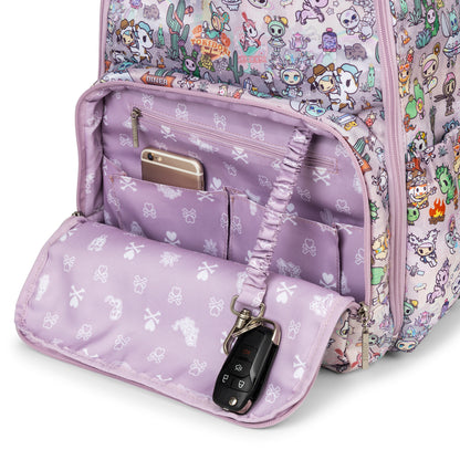 Tokidoki Cosmic Desert Zealous Backpack