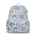 JuJuBe x Tokidoki: Snow Day Zealous Backpack #3