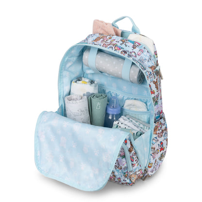 Tokidoki Snow Day Zealous Backpack [3]