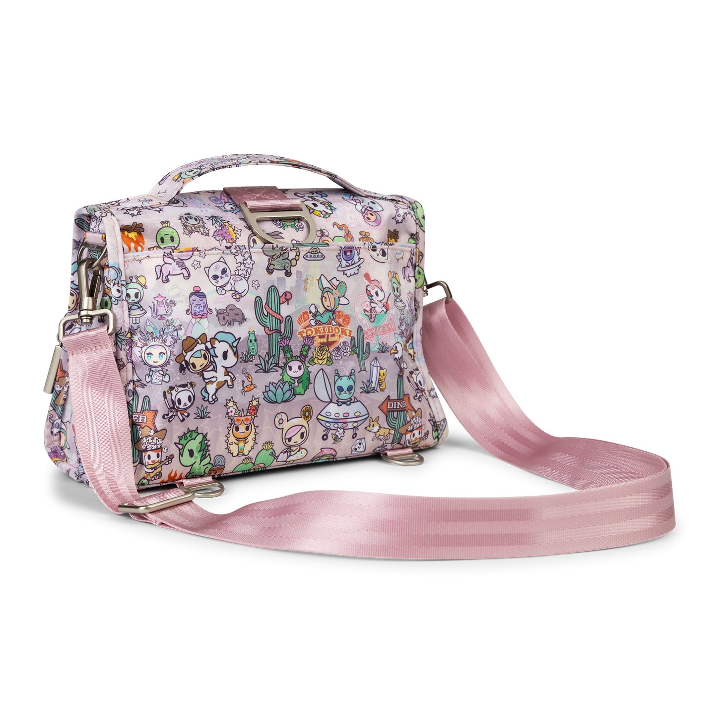 Tokidoki Cosmic Desert The Bestie