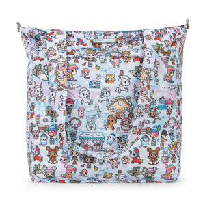 JuJuBe x Tokidoki: Snow Day Be Light #2