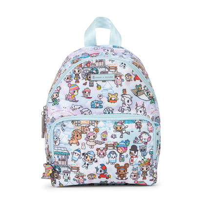 Tokidoki Snow Day Everyday Mini Backpack [10]