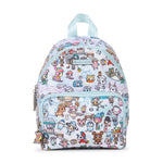 JuJuBe x Tokidoki: Snow Day Everyday Mini Backpack #3