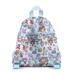 JuJuBe x Tokidoki: Snow Day Everyday Mini Backpack #6