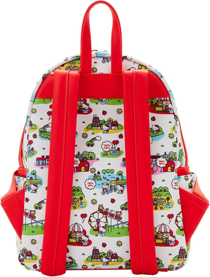 Hello Kitty and Friends Carnival Mini Backpack