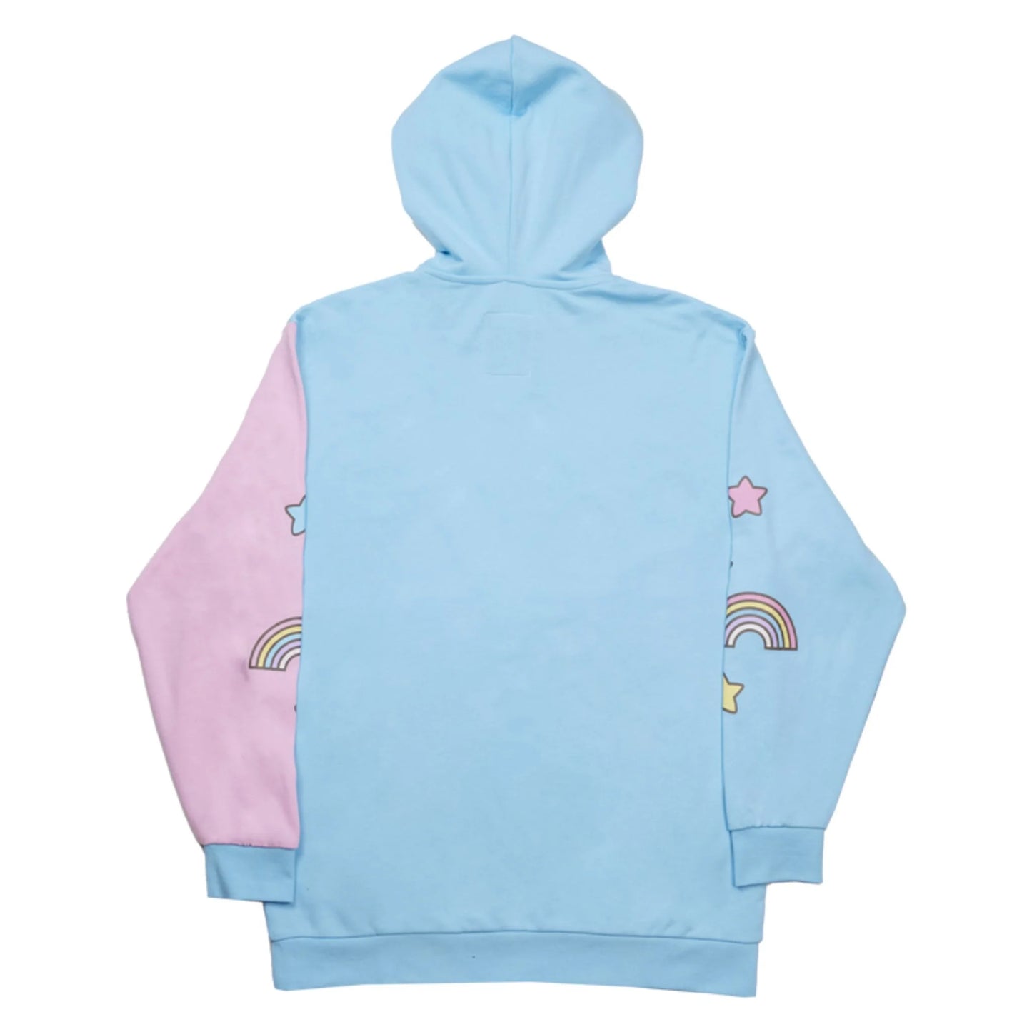 Sanrio Little Twin Stars Carnival Unisex Hoodie