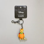 Loungefly x Disney: Halloween 3D Molded Character Keychains