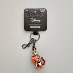 Loungefly x Disney: Halloween 3D Molded Character Keychains