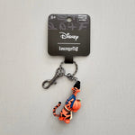 Loungefly x Disney: Halloween 3D Molded Character Keychains