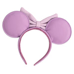 Loungefly x Disney Minnie Mouse Floral Ears Headband