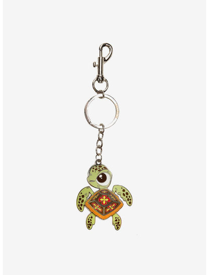 Loungefly x Pixar: Finding Nemo - Squirt Keychain