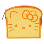 Loungefly x Sanrio: Hello Kitty Breakfast Toaster Crossbody Bag