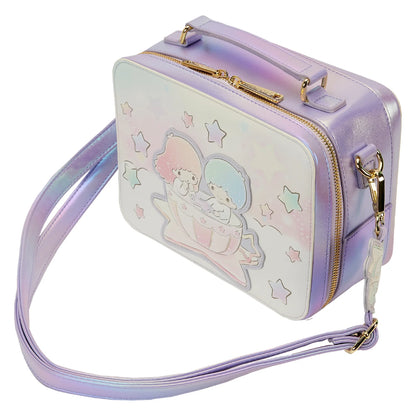 Sanrio Little Twin Stars Carnival Crossbody Bag