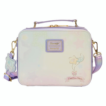 Sanrio Little Twin Stars Carnival Crossbody Bag