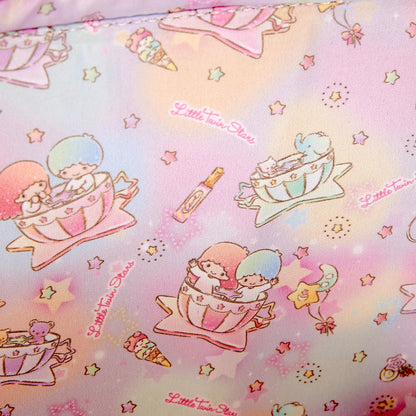 Sanrio Little Twin Stars Carnival Crossbody Bag