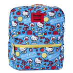 Loungefly x Sanrio: Hello Kitty 50th Anniversary Mini Backpack