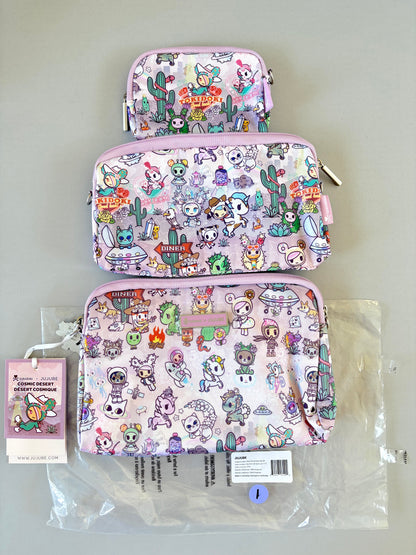 Tokidoki Cosmic Desert Be Set