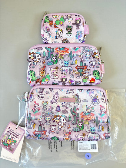 Tokidoki Cosmic Desert Be Set