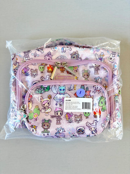 Tokidoki Cosmic Desert The Bestie