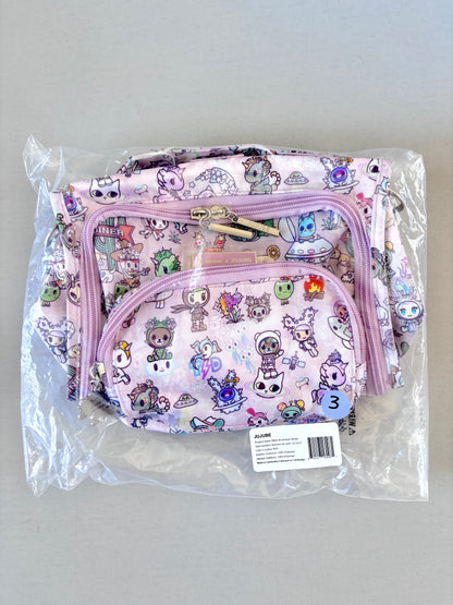 Tokidoki Cosmic Desert The Bestie
