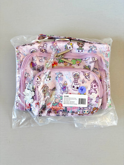 Tokidoki Cosmic Desert The Bestie